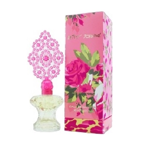 Betsey Johnson Perfume by Betsey Johnson 3.4oz Eau De Parfum Spray for women